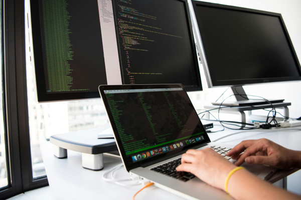 伸縮門原理大揭秘，你了解多少？:伸縮門
